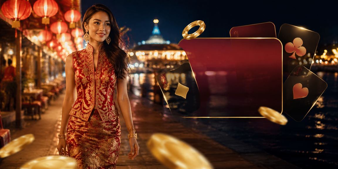 Pemain Malaysia menikmati permainan poker dalam talian di dg14