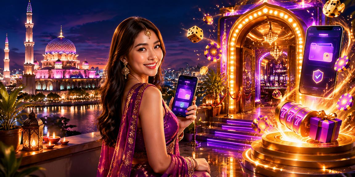 Paparan odds perlawanan sukan mudah alih dg14 di Putrajaya